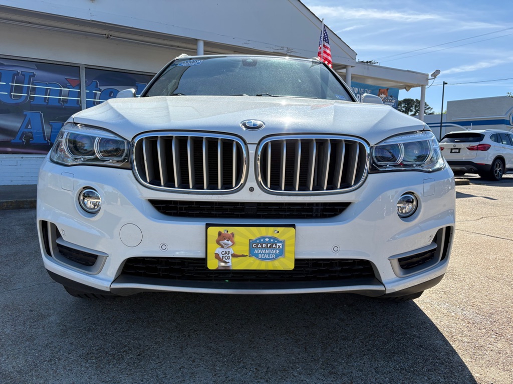 Photo 2 of this BMW X5