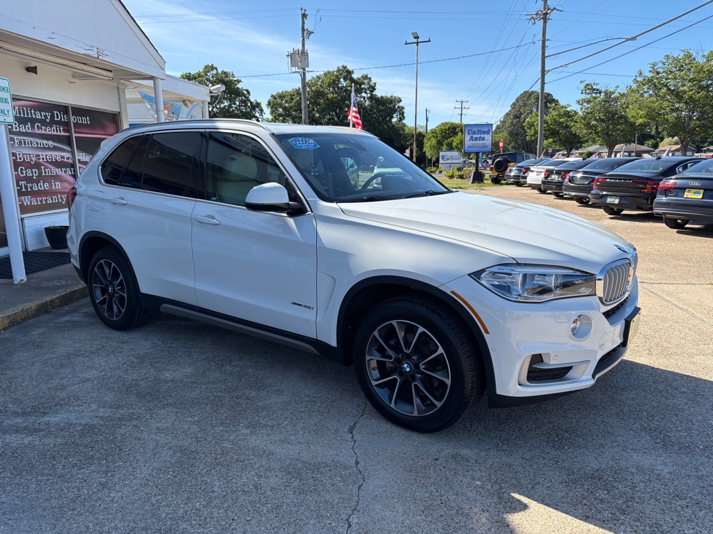 Photo 9 of this BMW X5