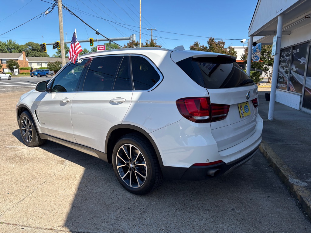 Photo 4 of this BMW X5