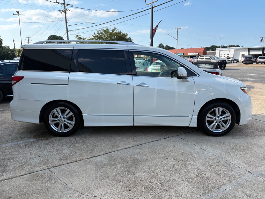 Photo 8 of this NISSAN QUEST