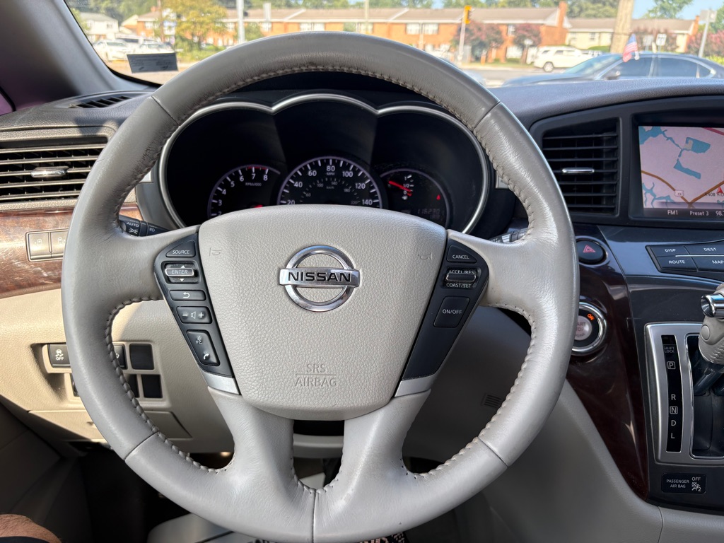 Photo 20 of this NISSAN QUEST