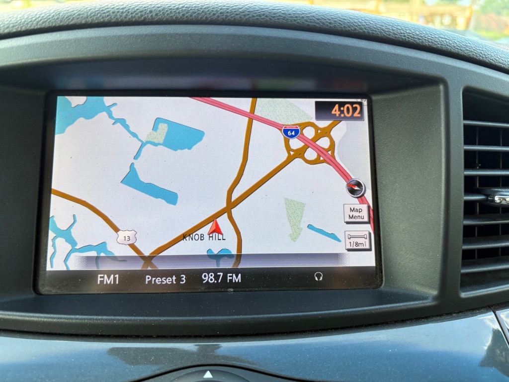 Photo 17 of this NISSAN QUEST