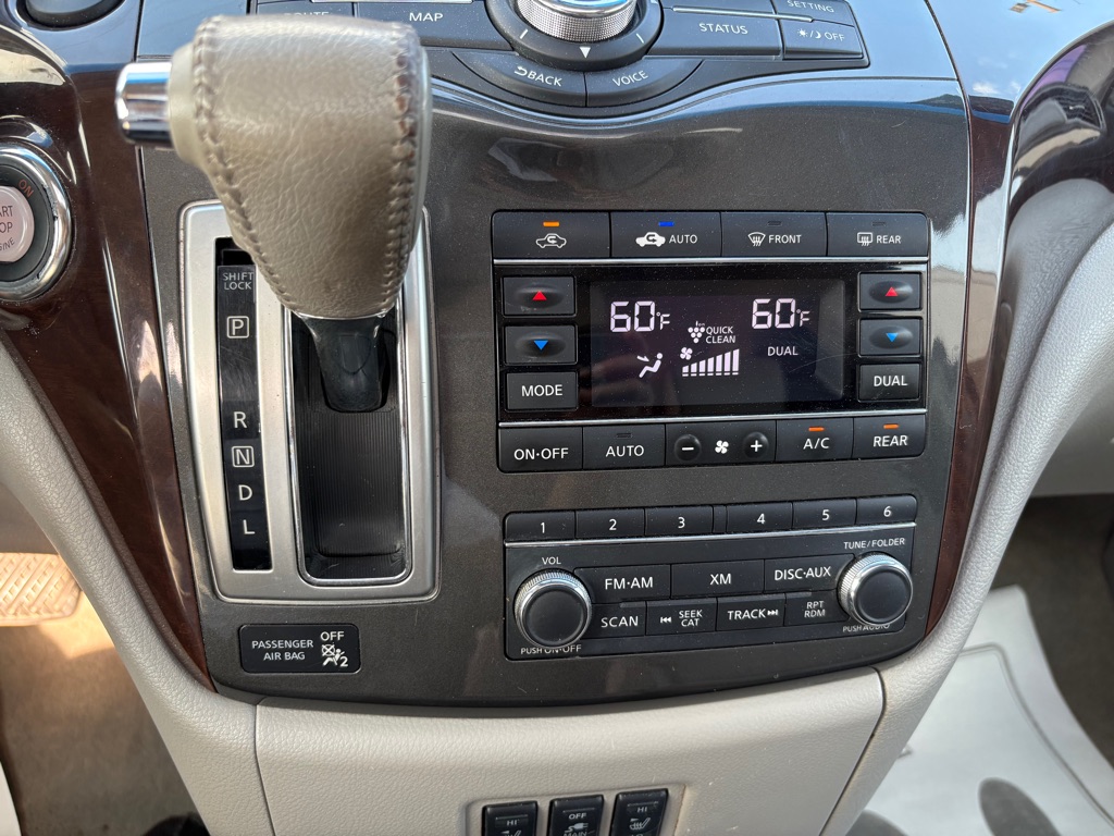Photo 27 of this NISSAN QUEST