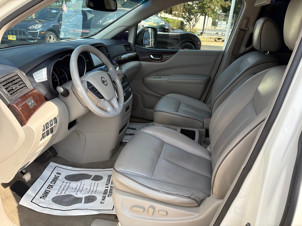 Photo 10 of this NISSAN QUEST
