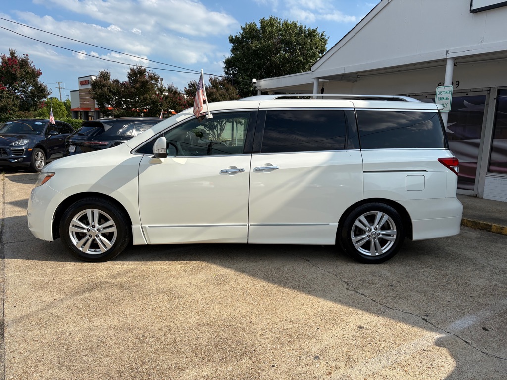 Photo 3 of this NISSAN QUEST
