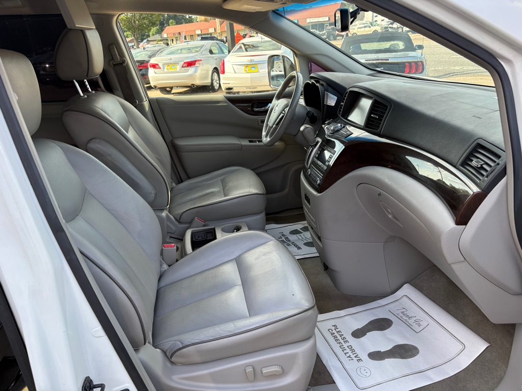 Photo 16 of this NISSAN QUEST