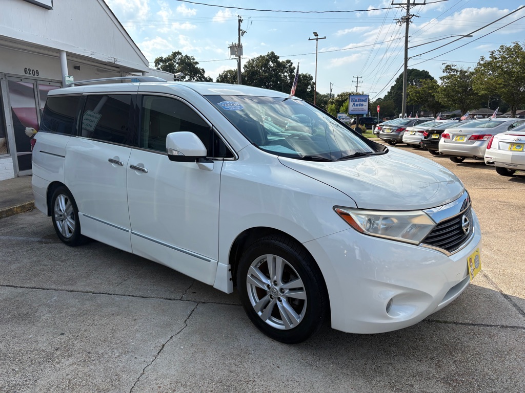 Photo 9 of this NISSAN QUEST