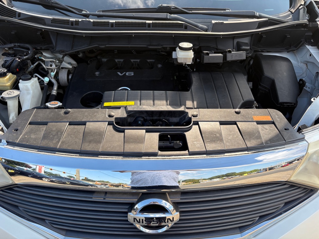Photo 36 of this NISSAN QUEST
