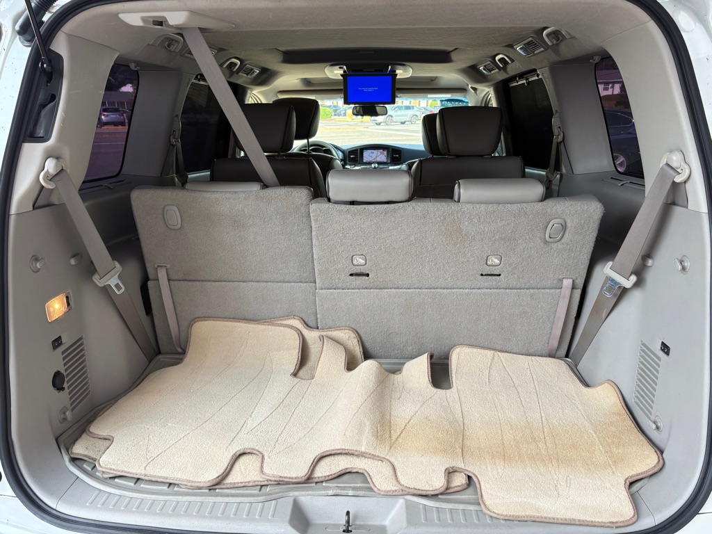 Photo 6 of this NISSAN QUEST