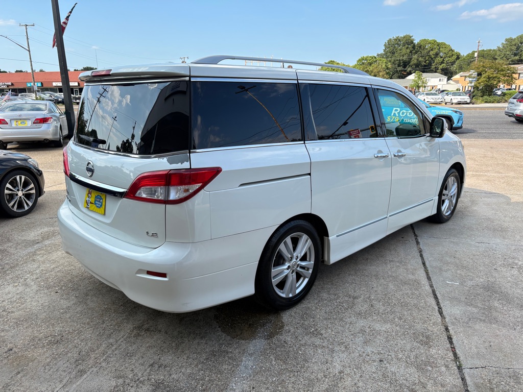 Photo 7 of this NISSAN QUEST