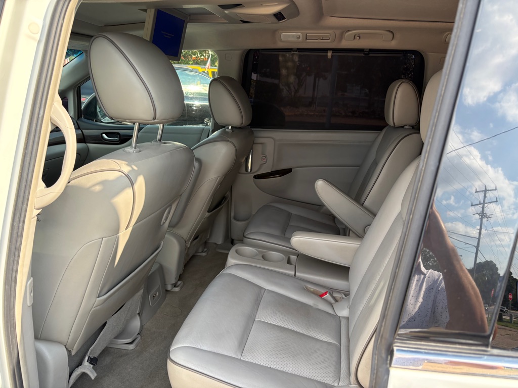 Photo 11 of this NISSAN QUEST