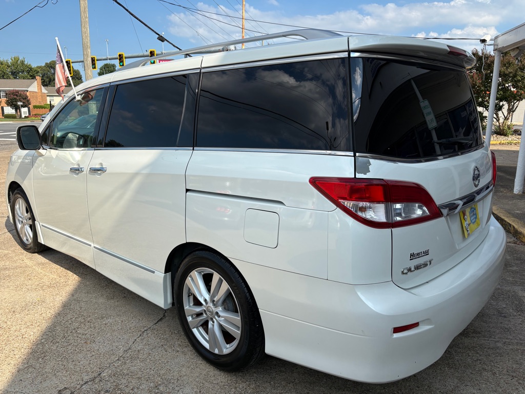Photo 4 of this NISSAN QUEST