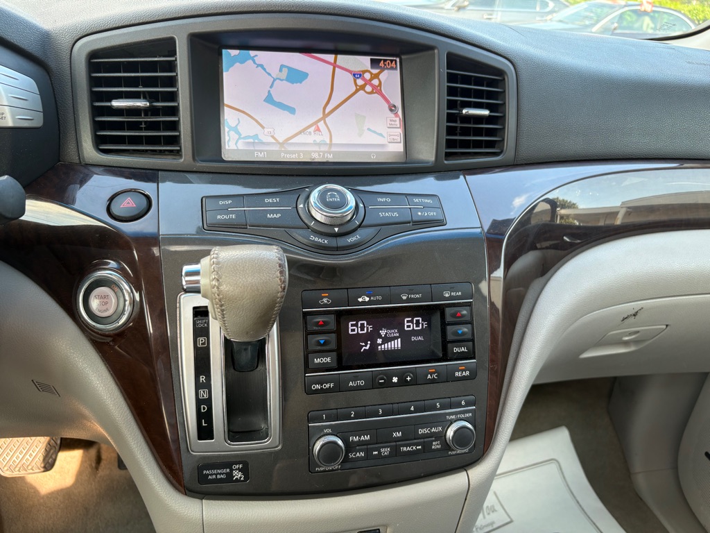 Photo 26 of this NISSAN QUEST