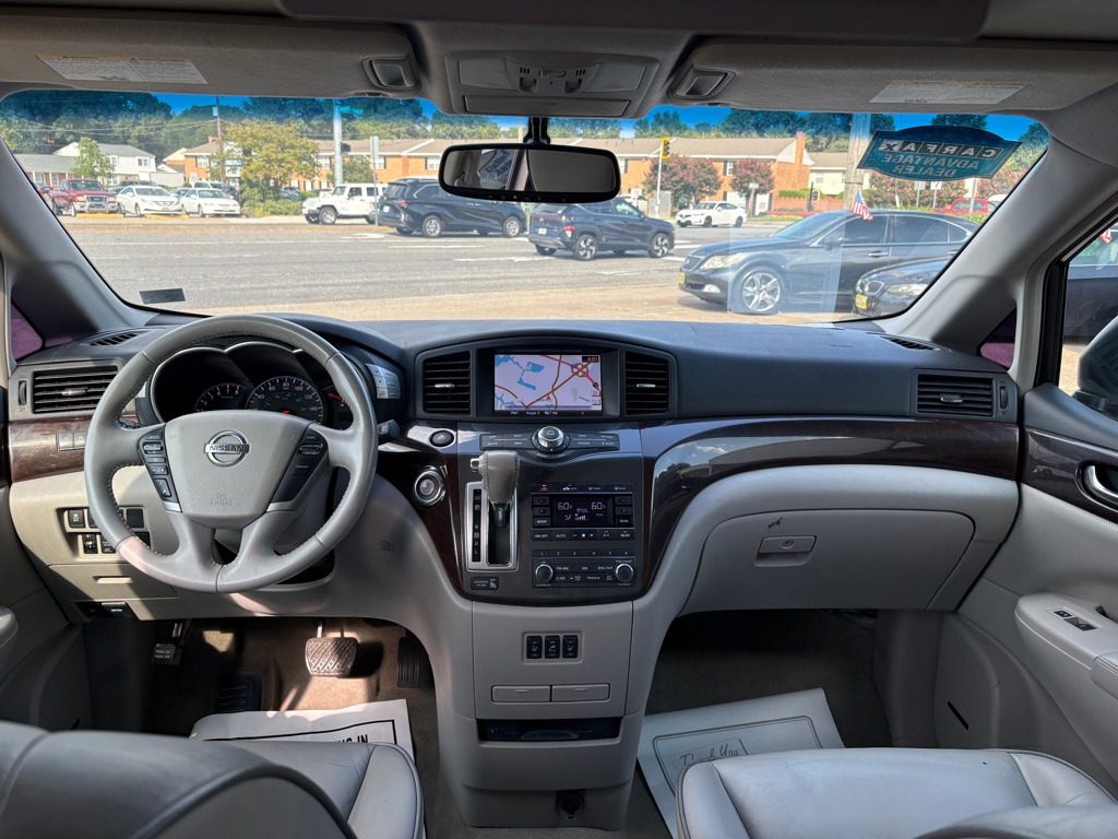 Photo 14 of this NISSAN QUEST