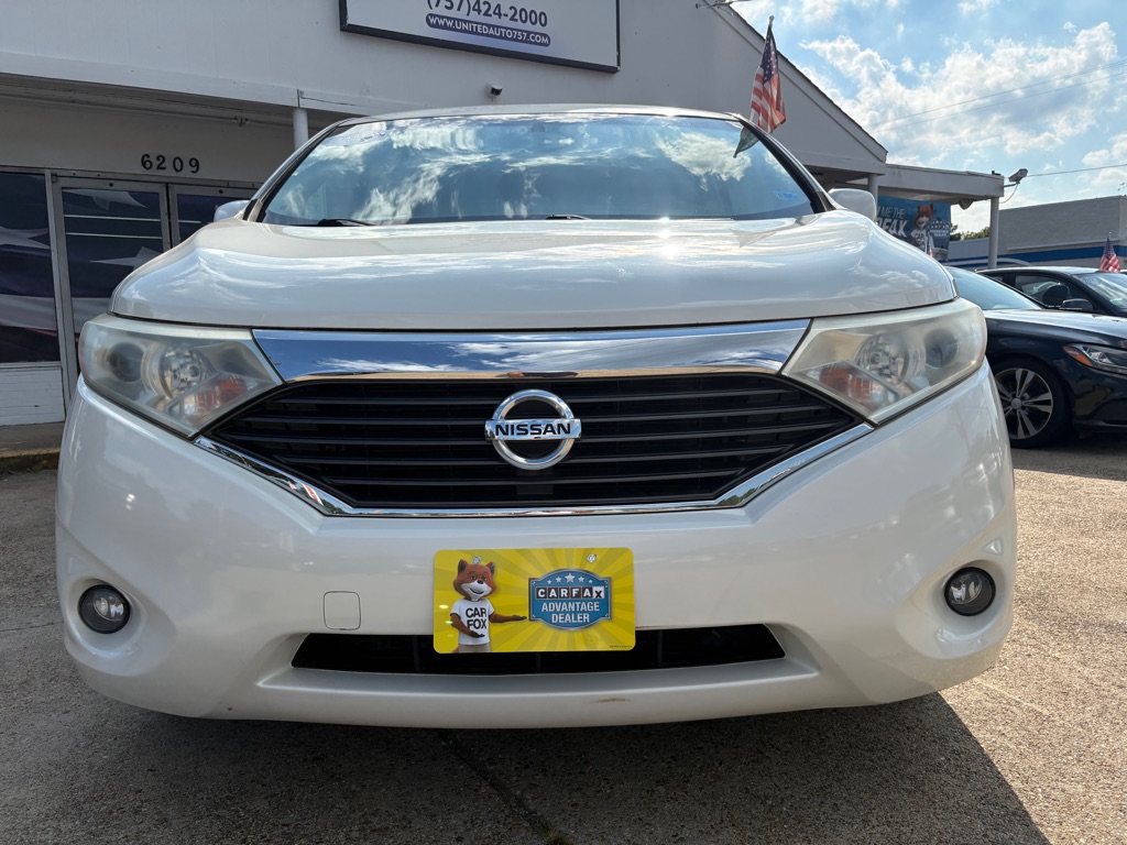 Photo 2 of this NISSAN QUEST