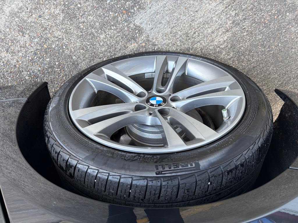 Photo 32 of this BMW 430XI