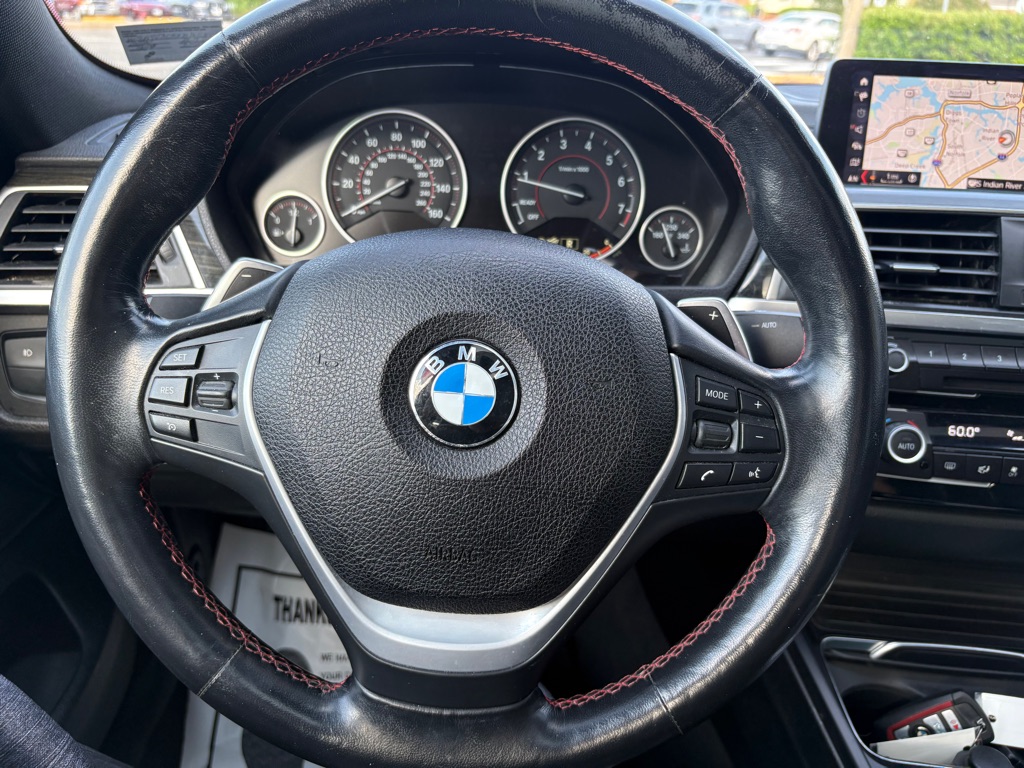 Photo 18 of this BMW 430XI