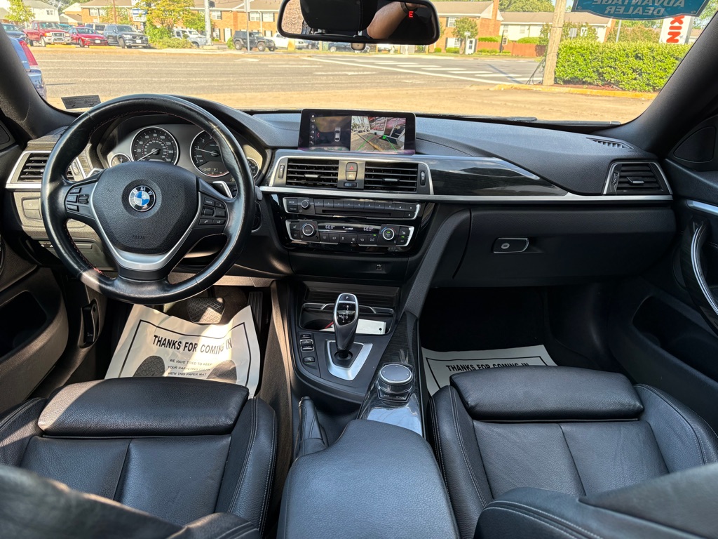 Photo 12 of this BMW 430XI