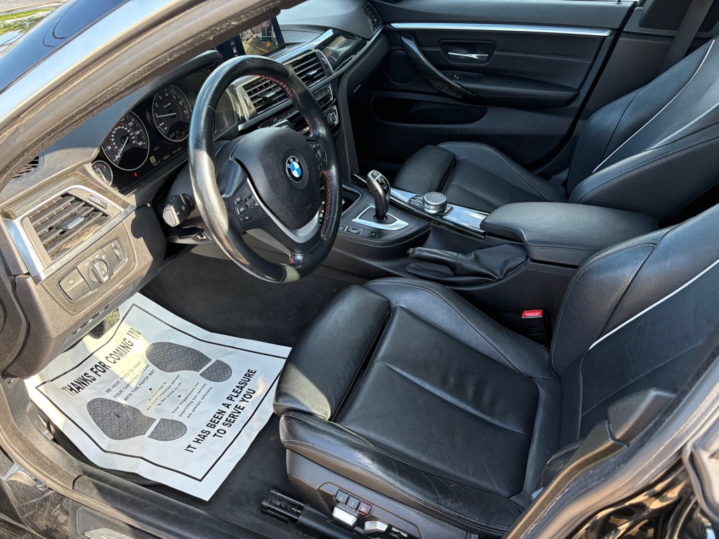 Photo 10 of this BMW 430XI