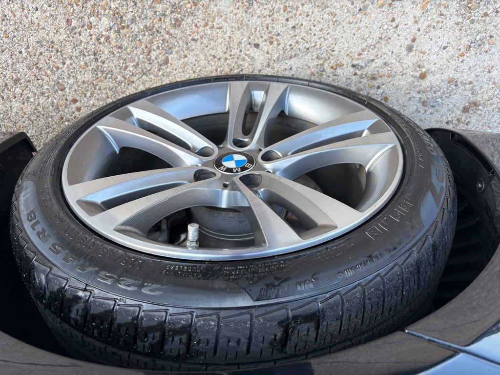 Photo 30 of this BMW 430XI