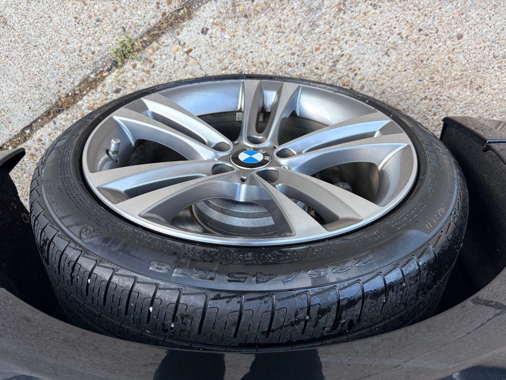 Photo 31 of this BMW 430XI