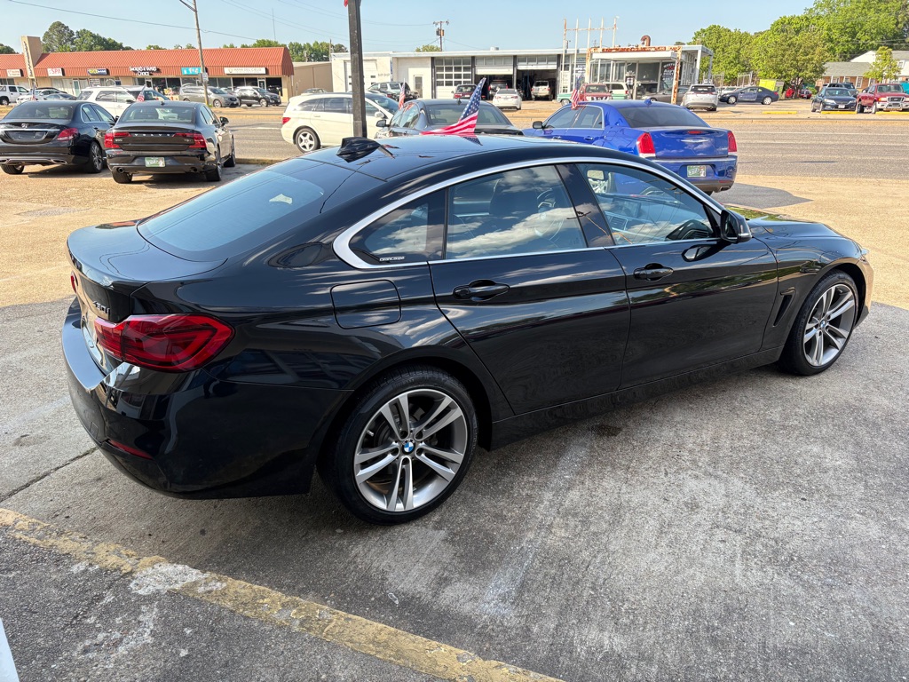 Photo 7 of this BMW 430XI