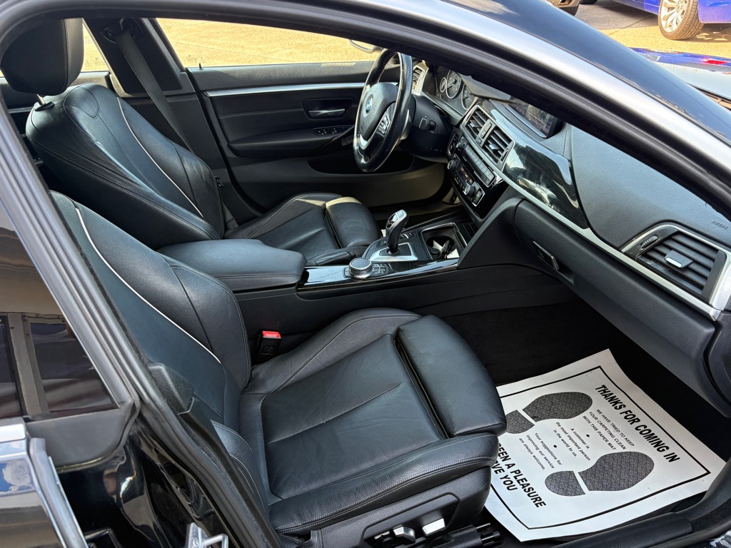 Photo 14 of this BMW 430XI