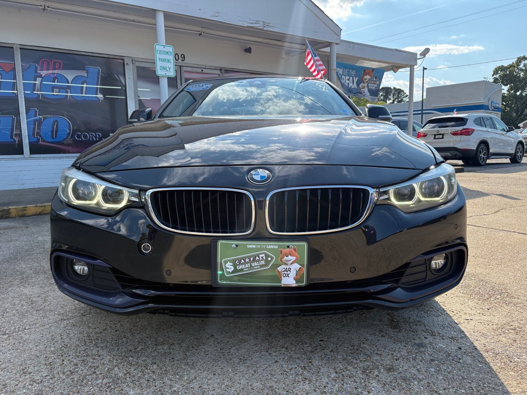 Photo 2 of this BMW 430XI