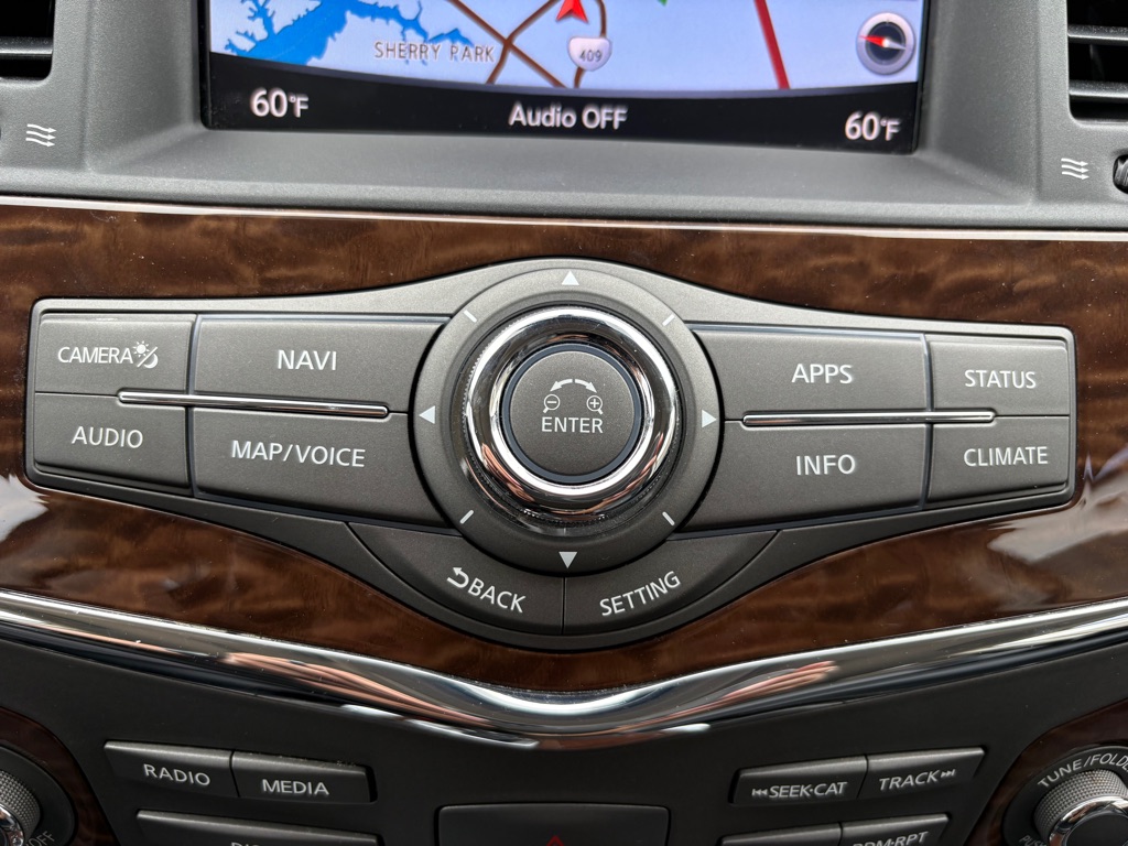 Photo 25 of this NISSAN ARMADA