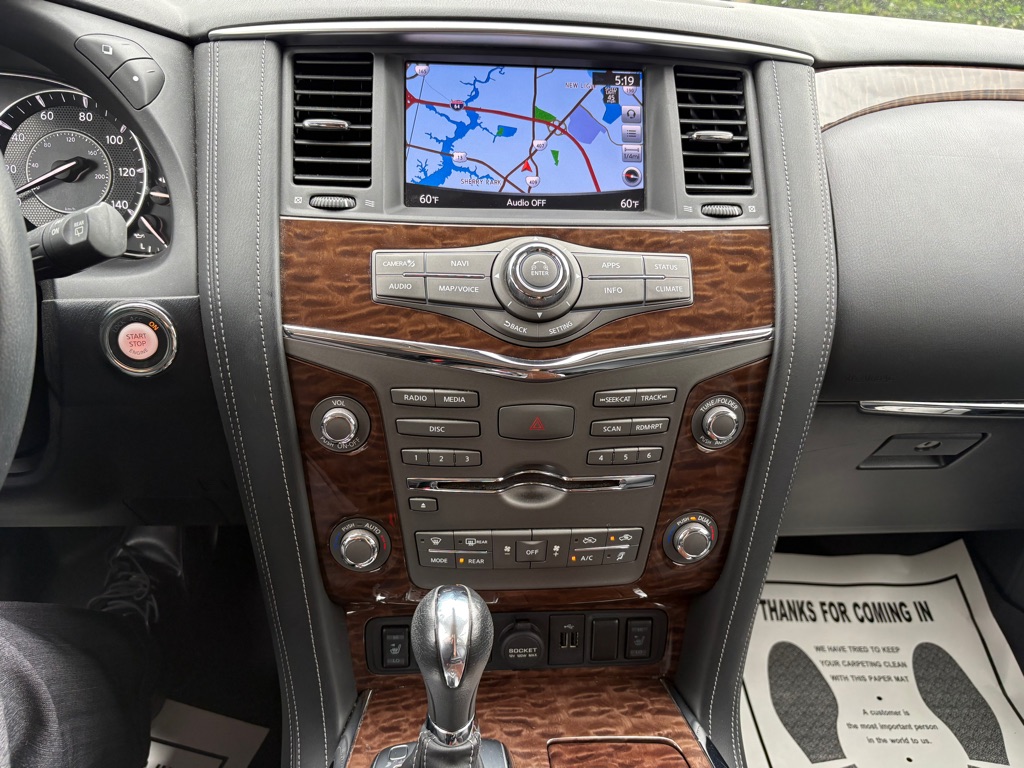 Photo 24 of this NISSAN ARMADA