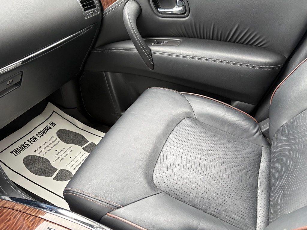 Photo 30 of this NISSAN ARMADA