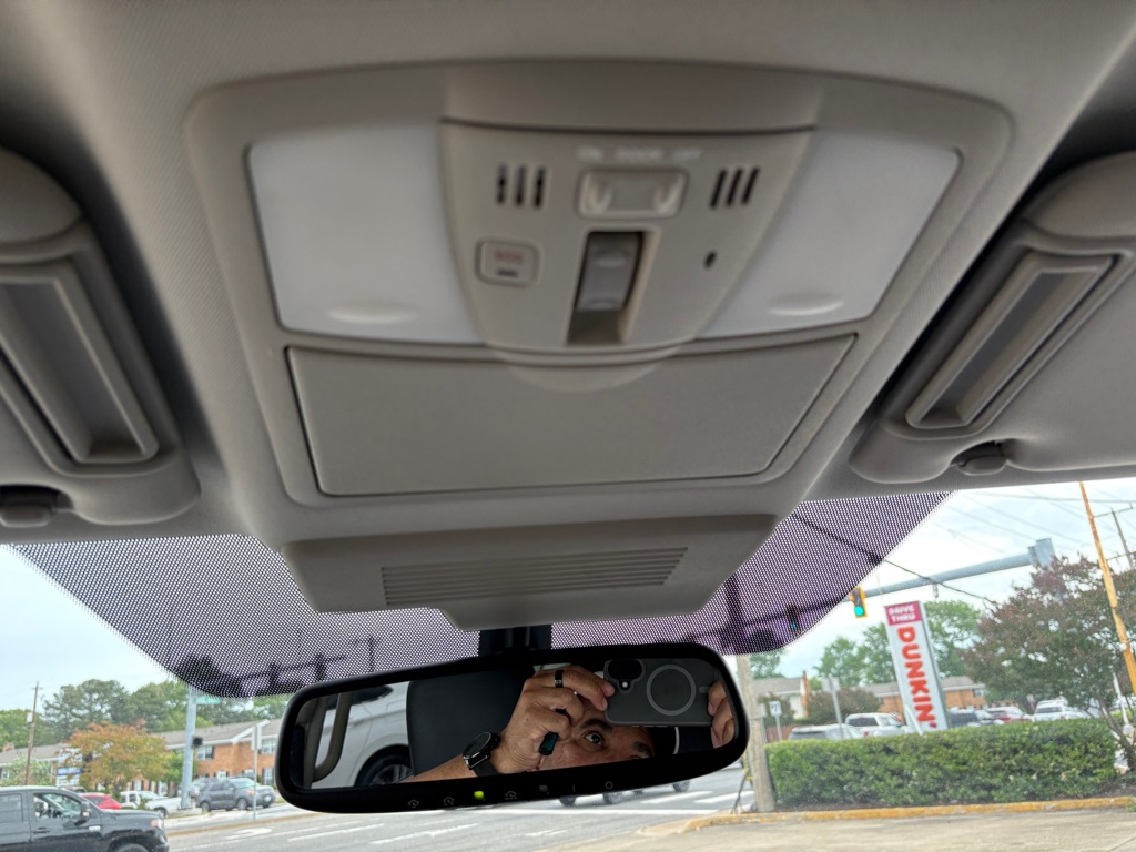 Photo 31 of this NISSAN ARMADA
