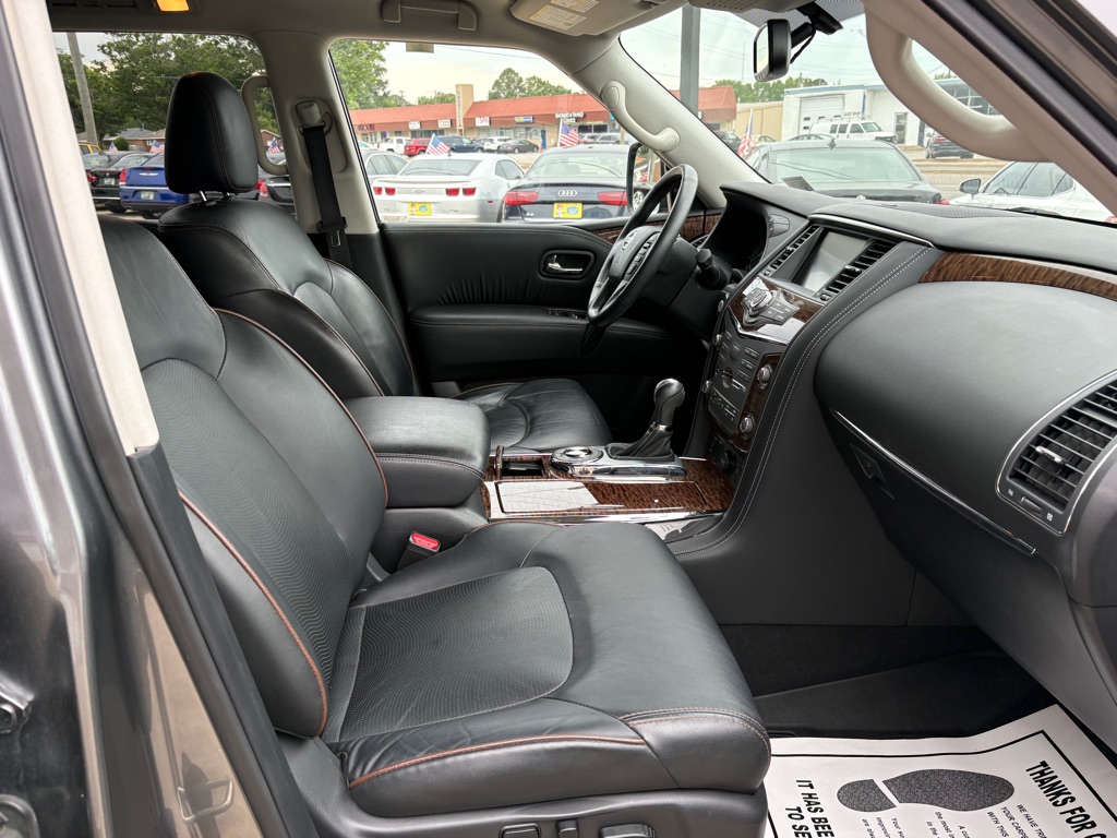 Photo 15 of this NISSAN ARMADA