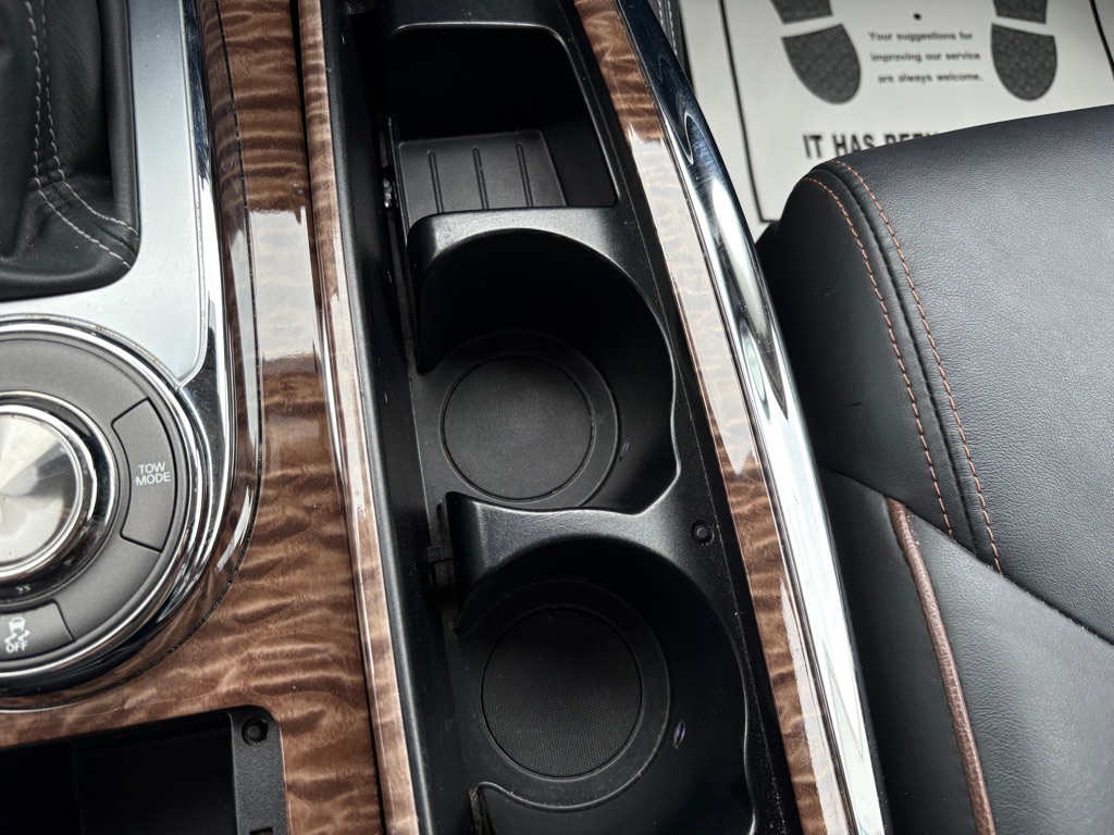 Photo 29 of this NISSAN ARMADA