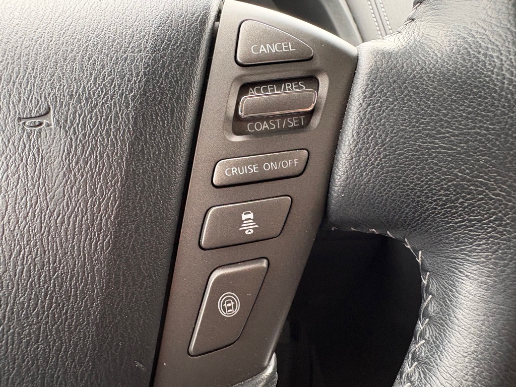 Photo 20 of this NISSAN ARMADA