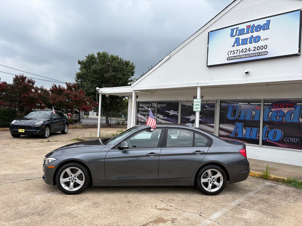 Photo 3 of this BMW 320