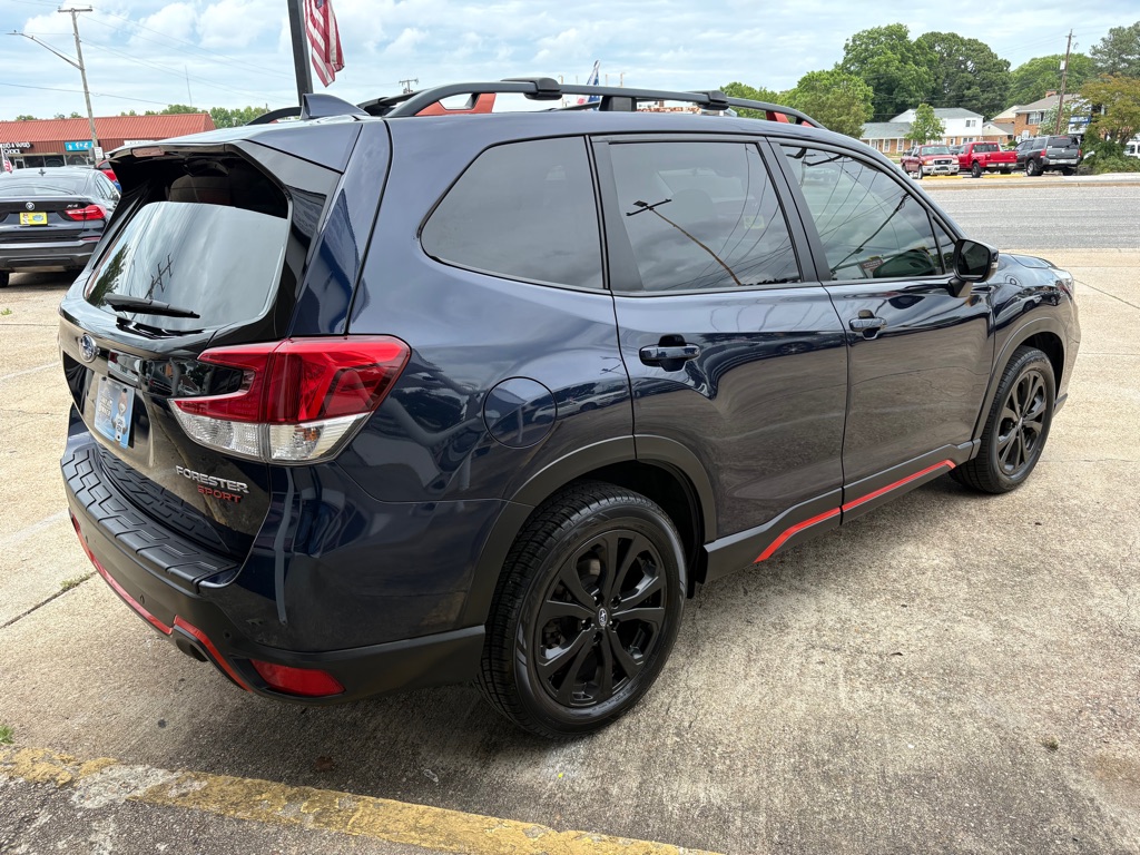 Photo 7 of this SUBARU FORESTER