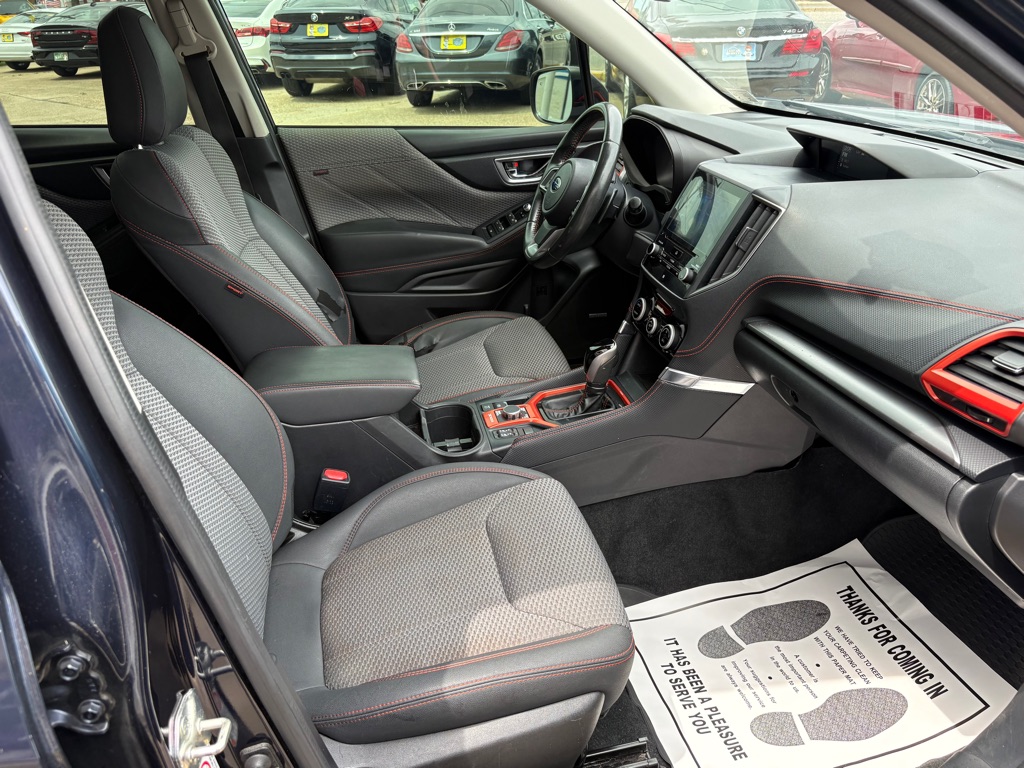 Photo 26 of this SUBARU FORESTER