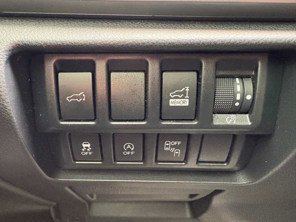 Photo 15 of this SUBARU FORESTER