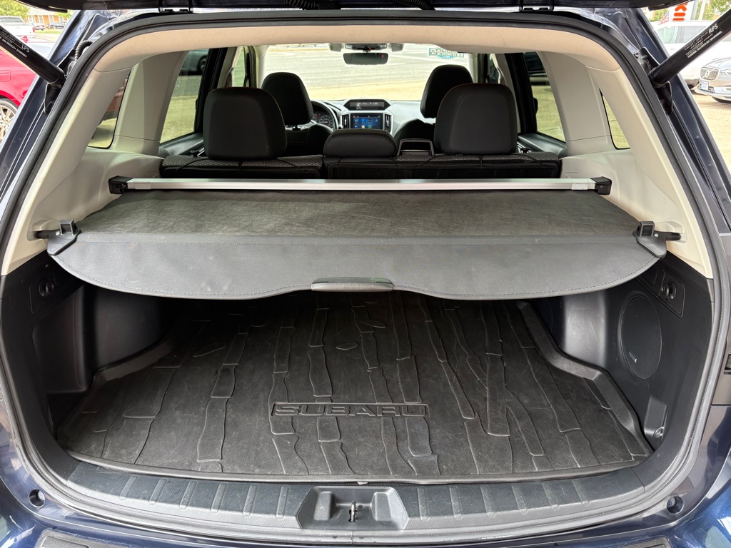 Photo 6 of this SUBARU FORESTER