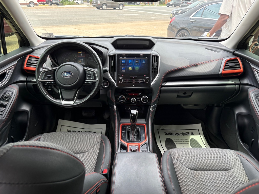 Photo 24 of this SUBARU FORESTER