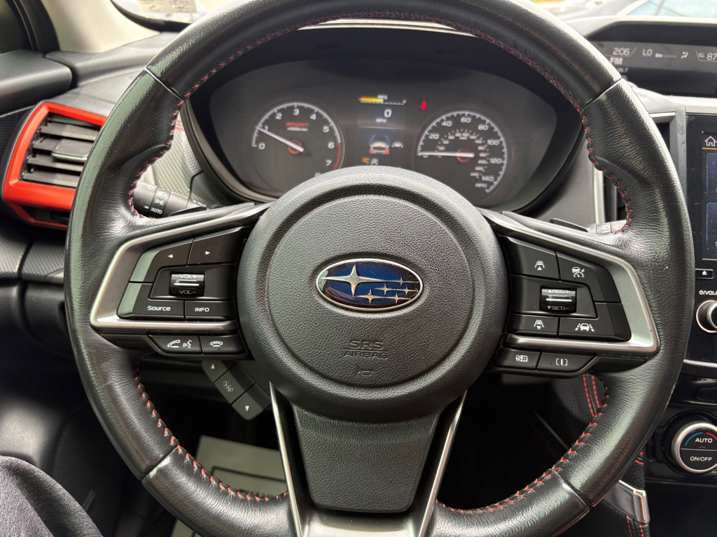 Photo 12 of this SUBARU FORESTER