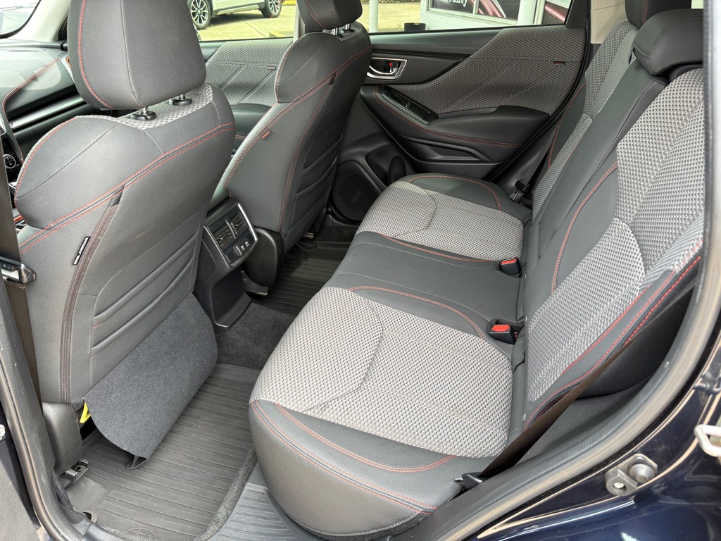 Photo 23 of this SUBARU FORESTER