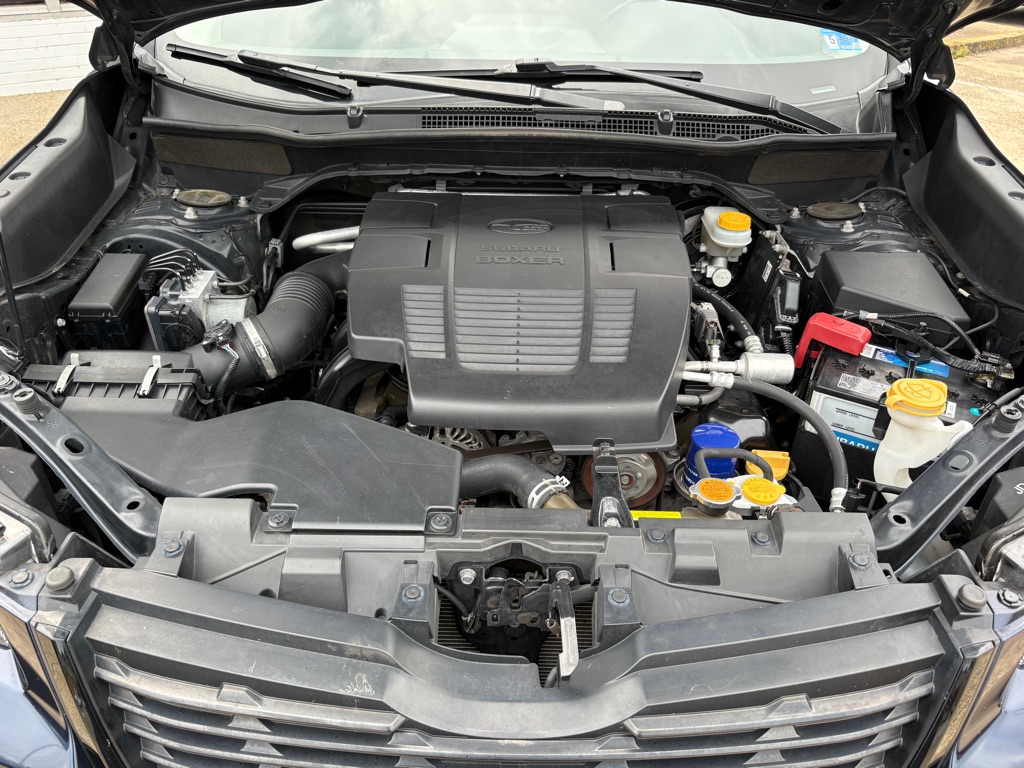 Photo 31 of this SUBARU FORESTER