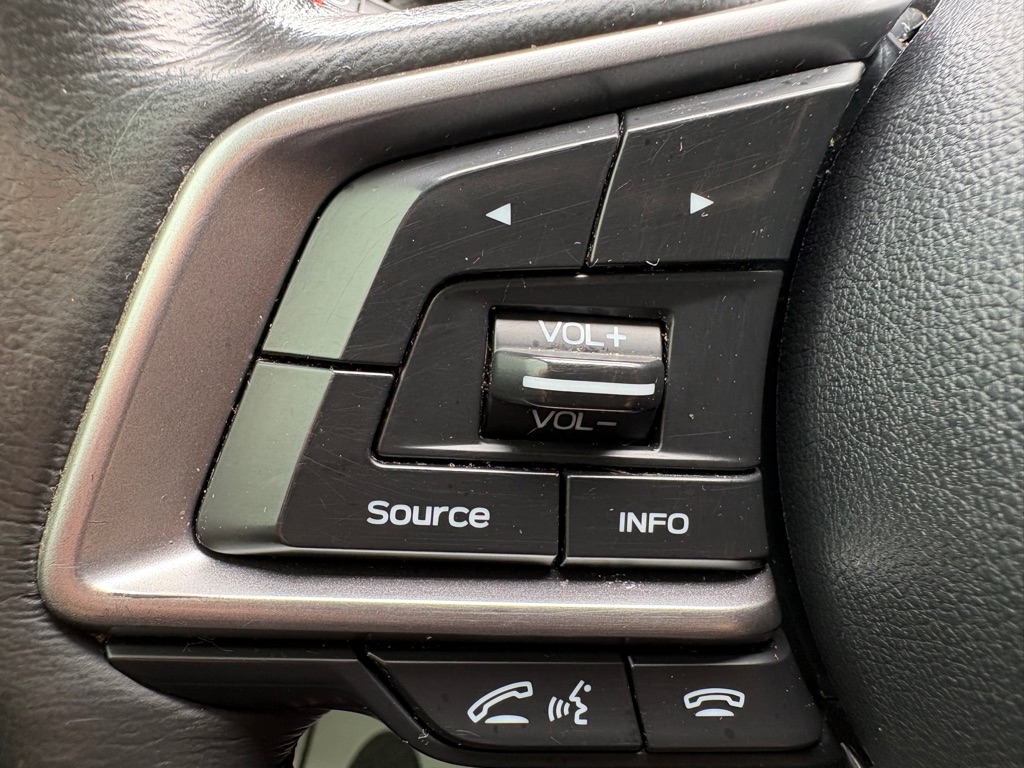 Photo 14 of this SUBARU FORESTER