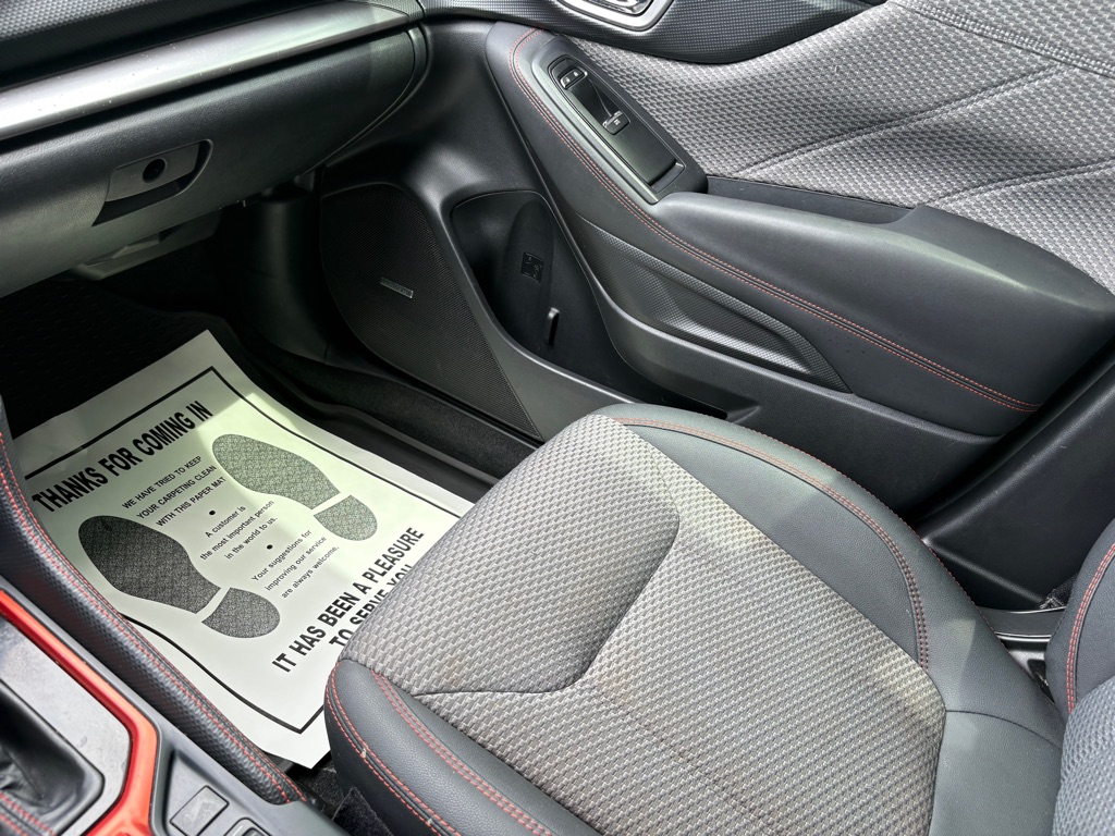 Photo 21 of this SUBARU FORESTER