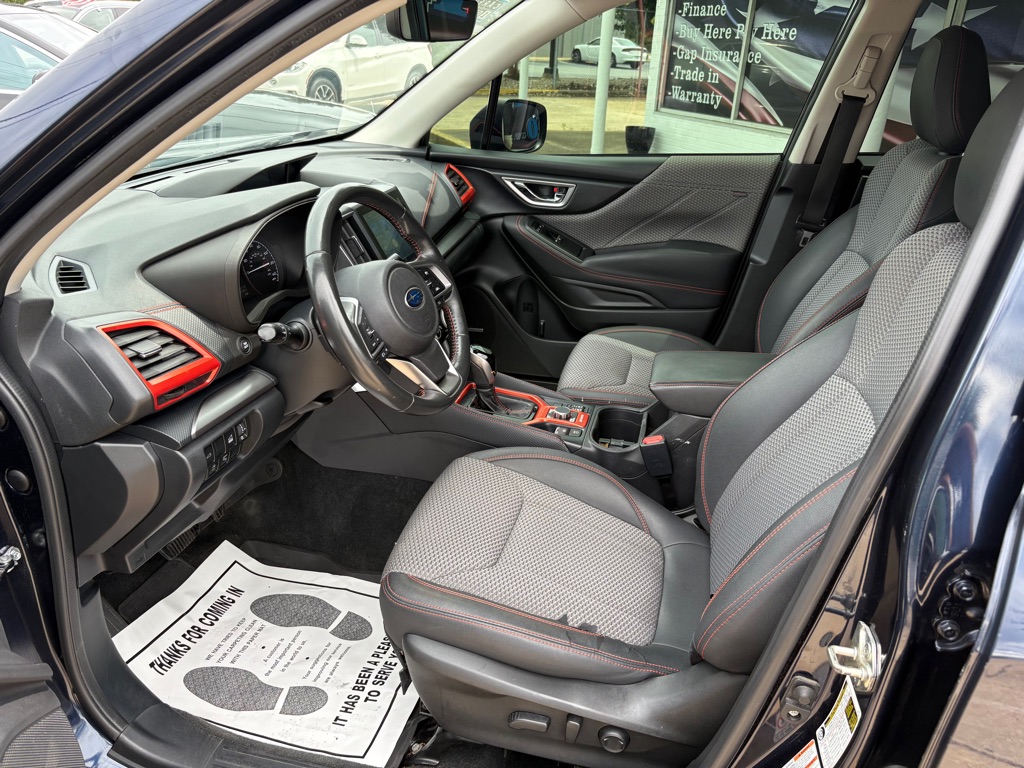 Photo 22 of this SUBARU FORESTER