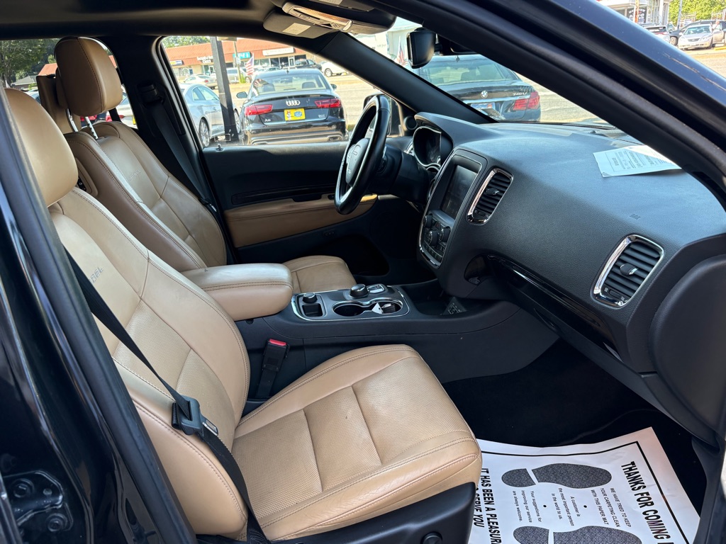 Photo 17 of this DODGE DURANGO