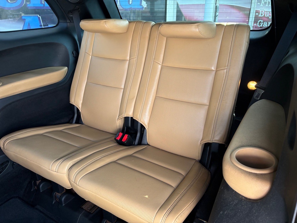 Photo 12 of this DODGE DURANGO