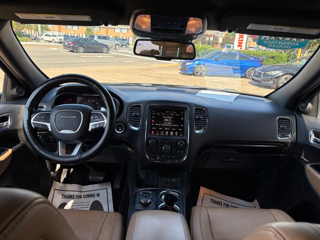 Photo 13 of this DODGE DURANGO